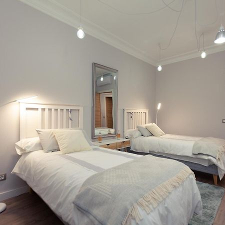 Guardavinas24 Apartment โลโกรโญ ภายนอก รูปภาพ