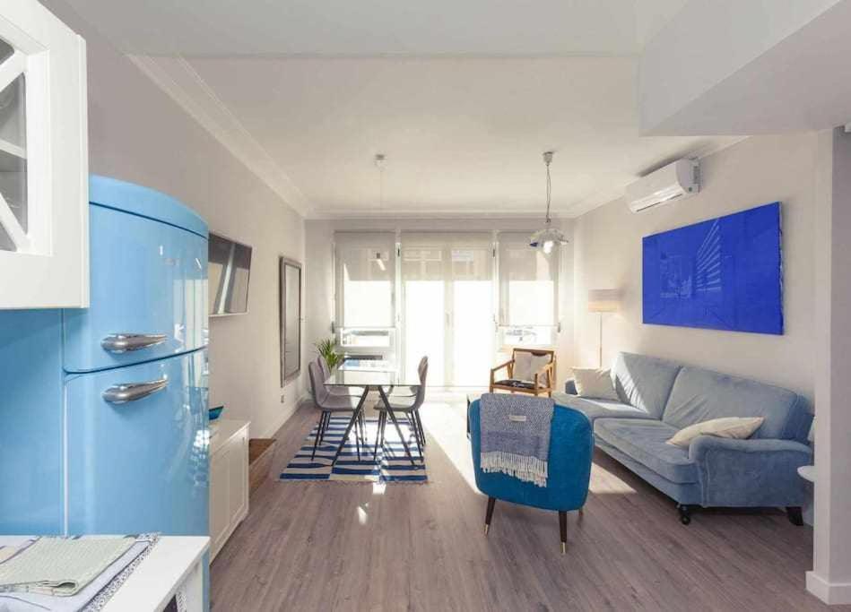 Guardavinas24 Apartment โลโกรโญ ภายนอก รูปภาพ