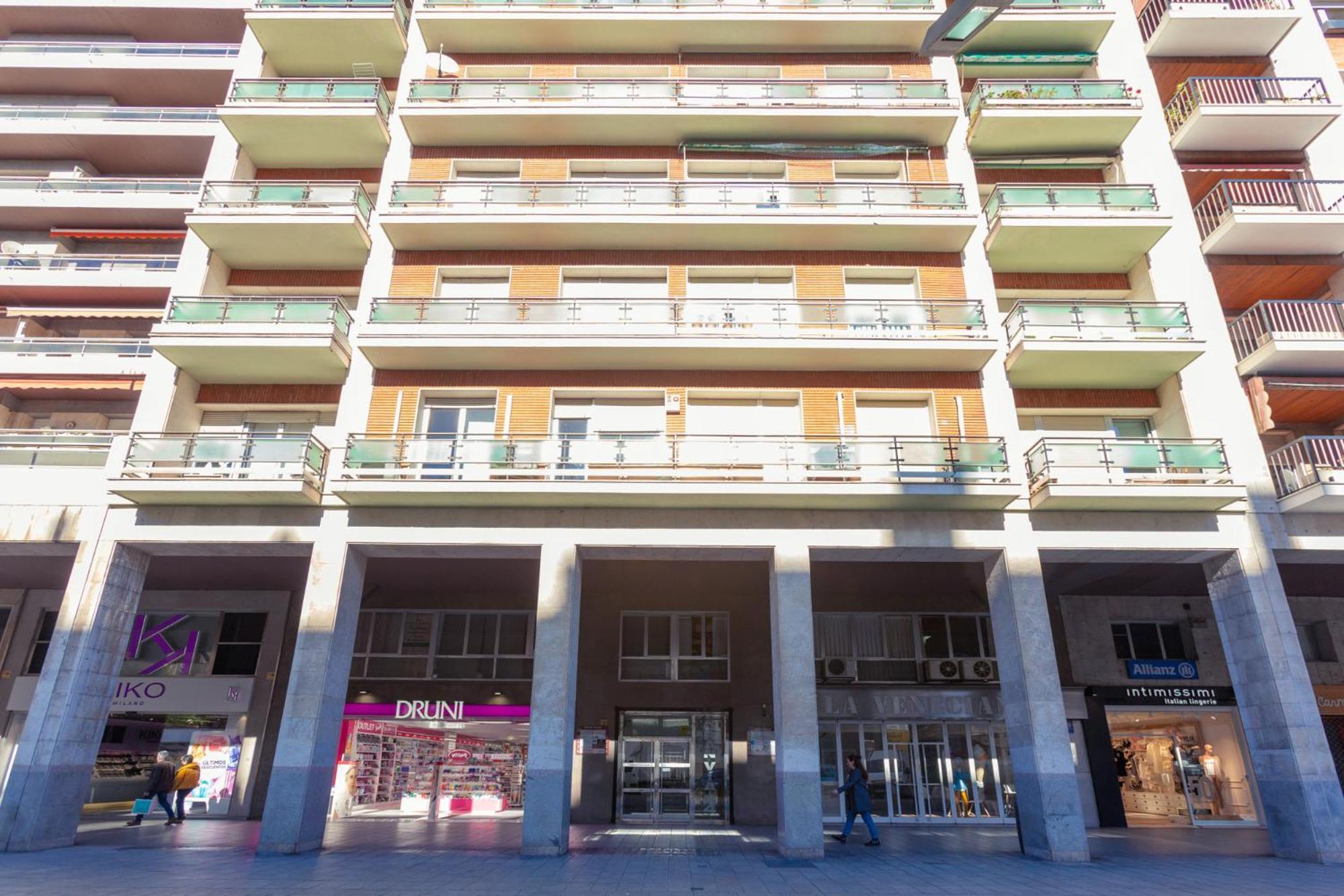 Guardavinas24 Apartment โลโกรโญ ภายนอก รูปภาพ