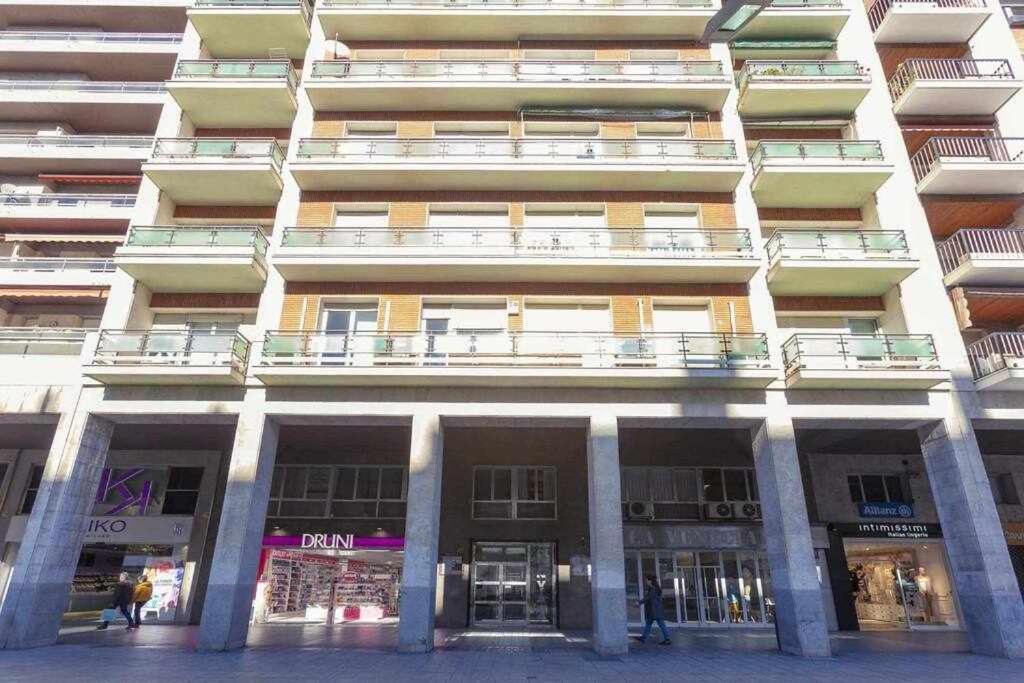 Guardavinas24 Apartment โลโกรโญ ภายนอก รูปภาพ