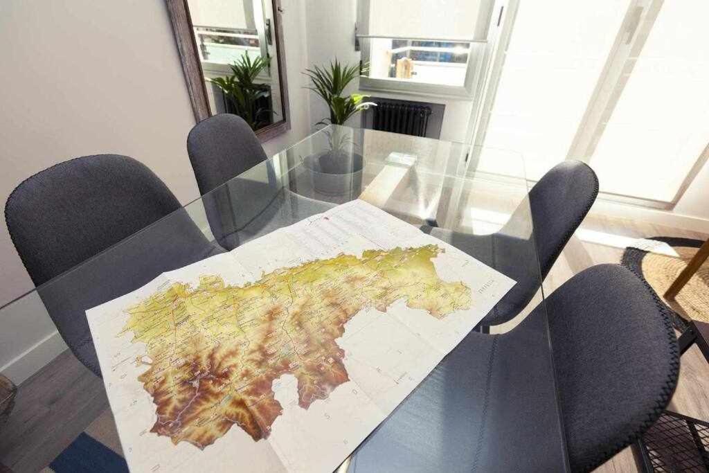 Guardavinas24 Apartment โลโกรโญ ภายนอก รูปภาพ