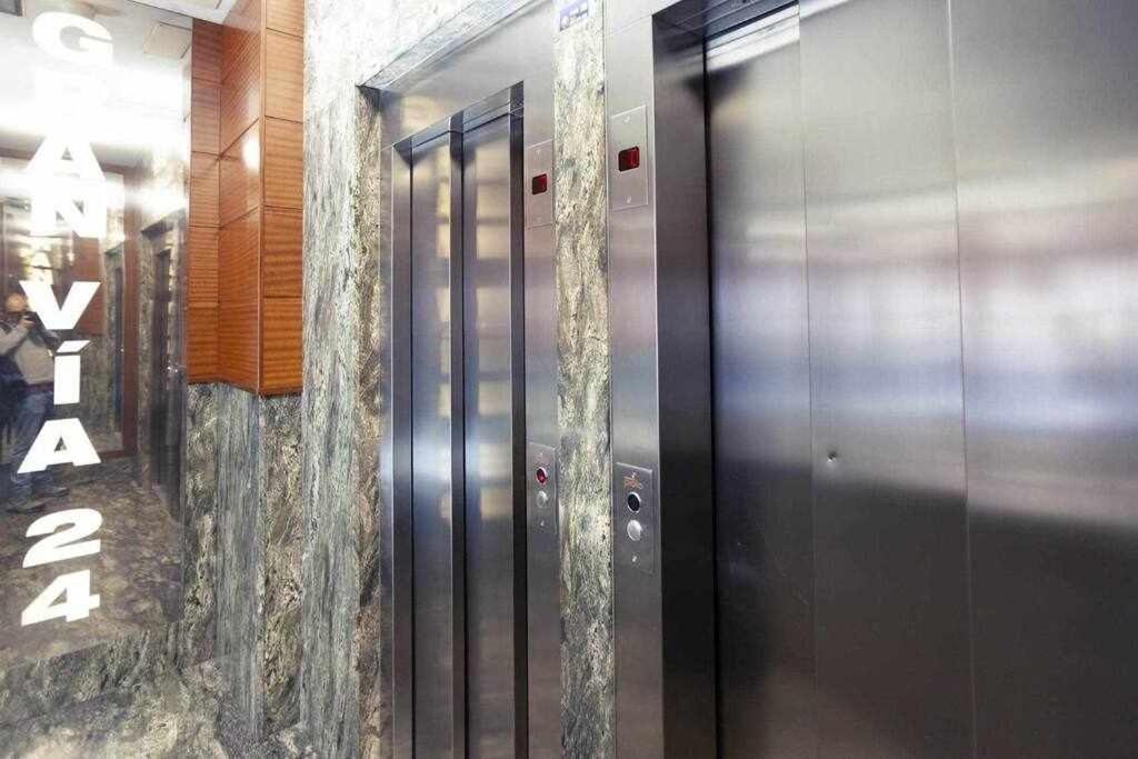 Guardavinas24 Apartment โลโกรโญ ภายนอก รูปภาพ