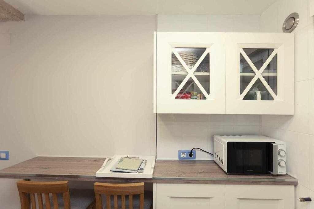 Guardavinas24 Apartment โลโกรโญ ภายนอก รูปภาพ