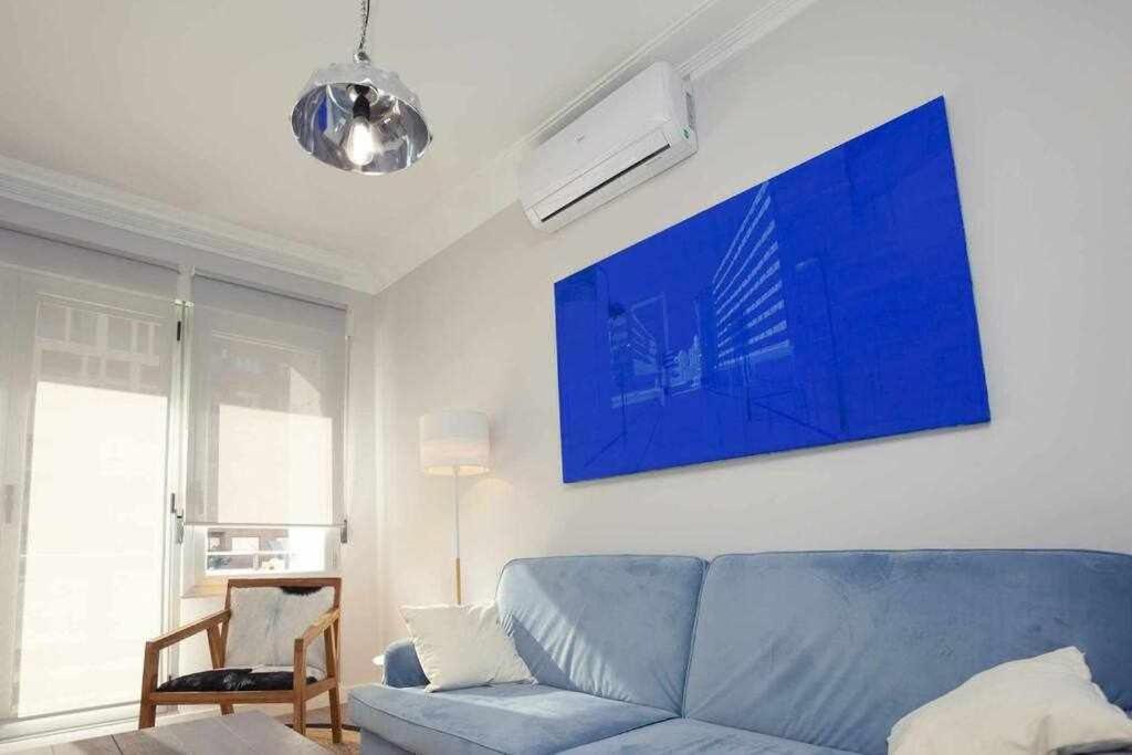 Guardavinas24 Apartment โลโกรโญ ภายนอก รูปภาพ