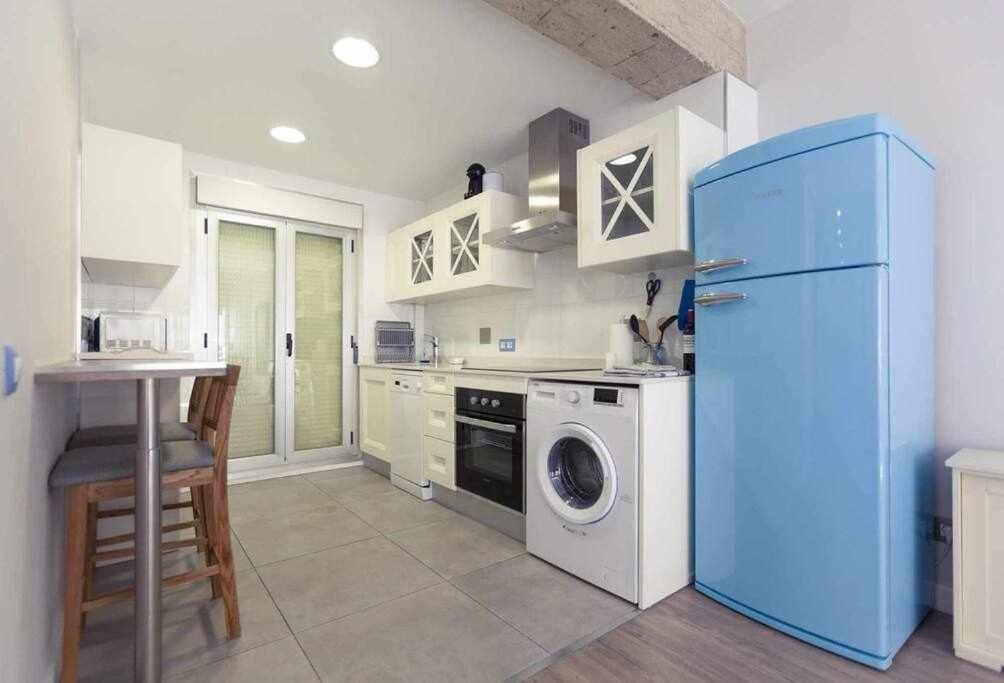 Guardavinas24 Apartment โลโกรโญ ภายนอก รูปภาพ