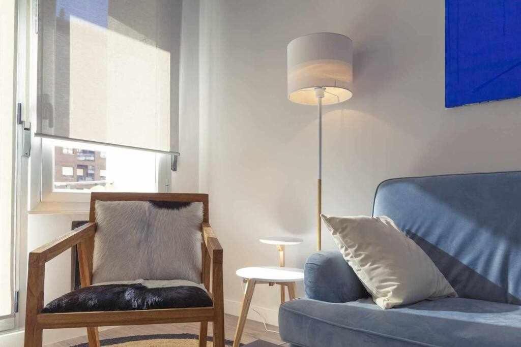 Guardavinas24 Apartment โลโกรโญ ภายนอก รูปภาพ