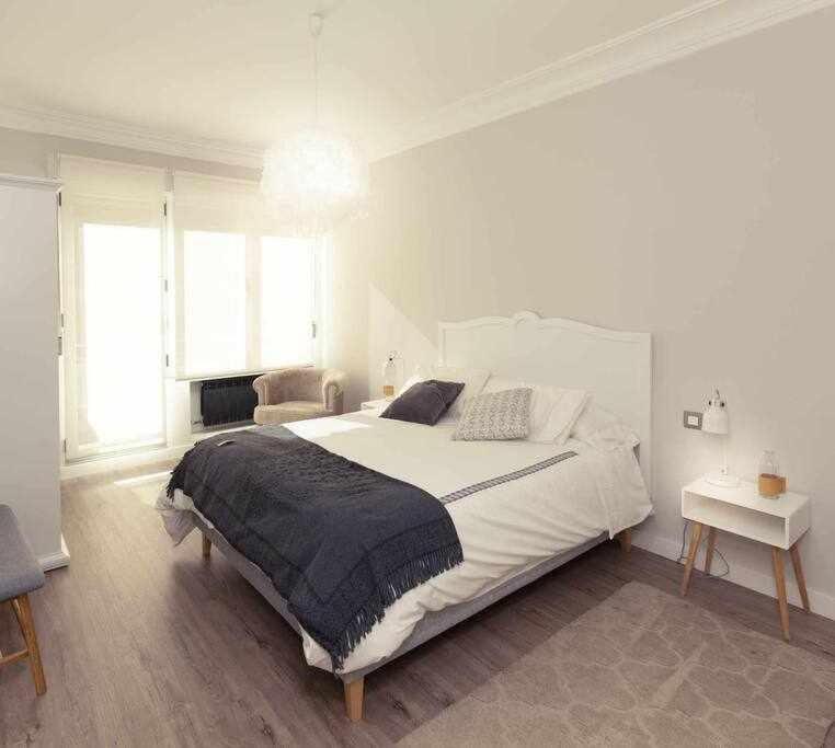 Guardavinas24 Apartment โลโกรโญ ภายนอก รูปภาพ