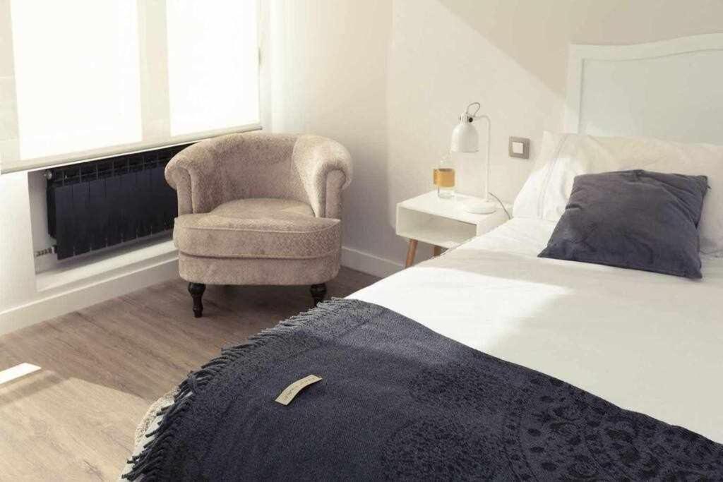 Guardavinas24 Apartment โลโกรโญ ภายนอก รูปภาพ