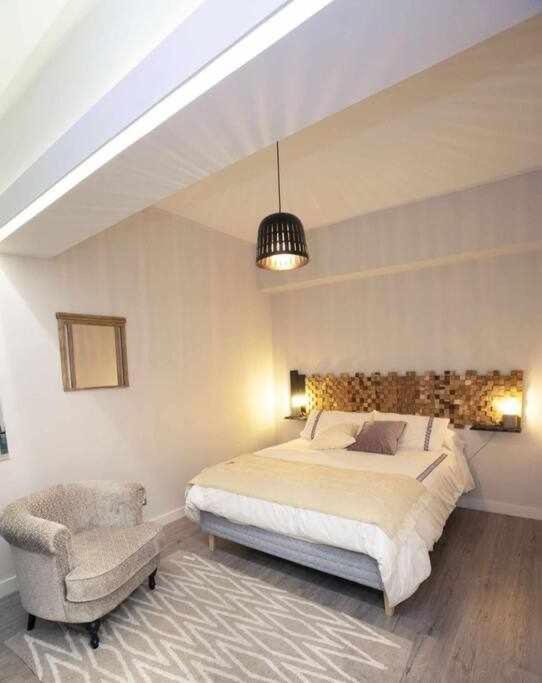 Guardavinas24 Apartment โลโกรโญ ภายนอก รูปภาพ